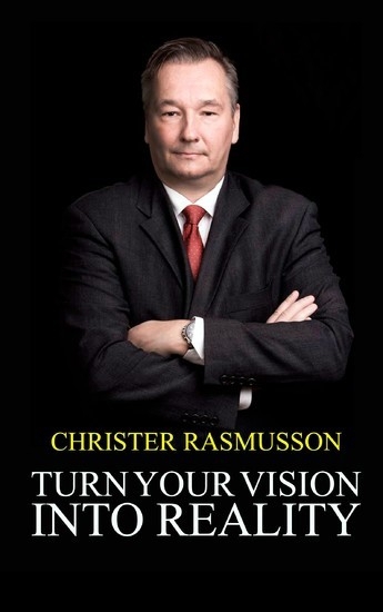 Turn Your Vision Into Reality main product photo