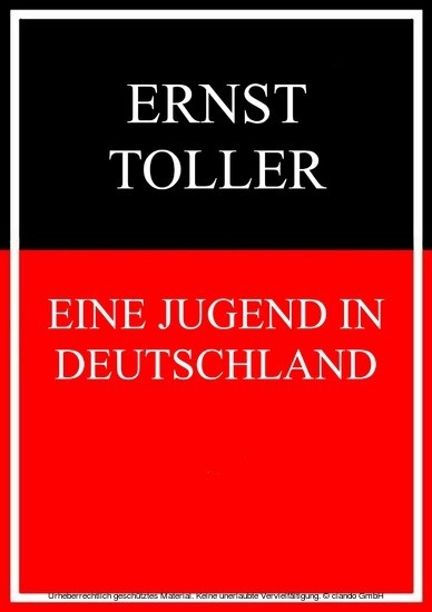 Eine Jugend in Deutschland main product photo