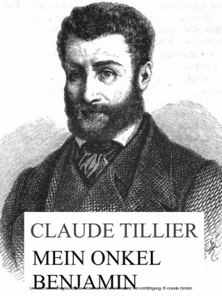 Mein Onkel Benjamin