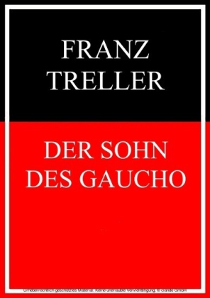 Der Sohn des Gaucho
