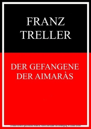Der Gefangene der Aimaràs