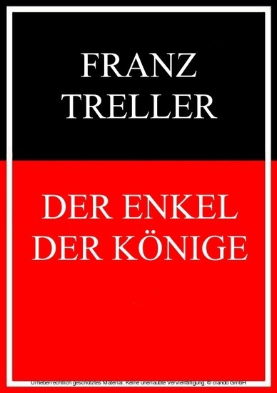 Der Enkel der Könige main product photo