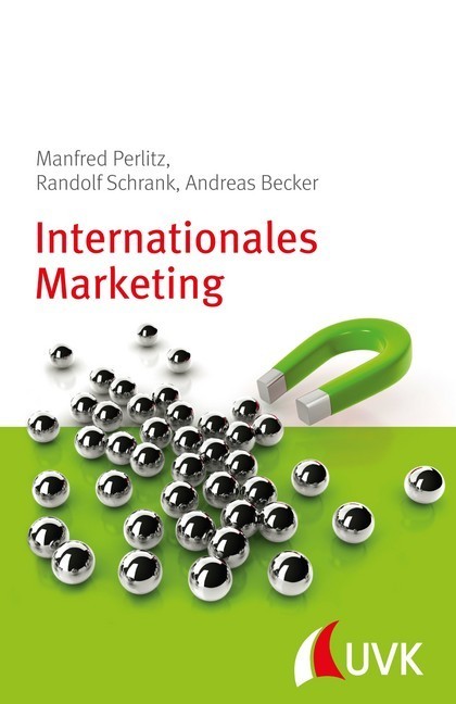Internationales Marketing main product photo