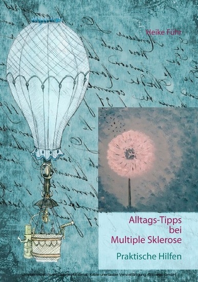 Alltags-Tipps bei Multipler Sklerose main product photo