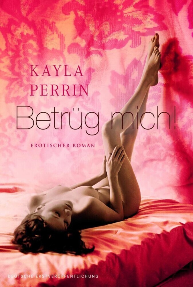 Betrüg mich! main product photo