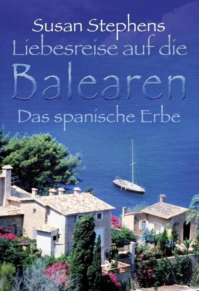 Das spanische Erbe main product photo