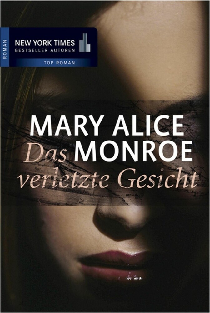 Das verletzte Gesicht main product photo