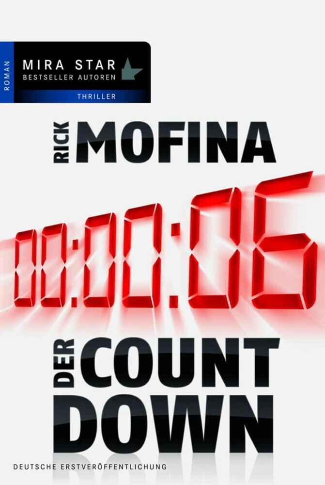 Der Countdown main product photo