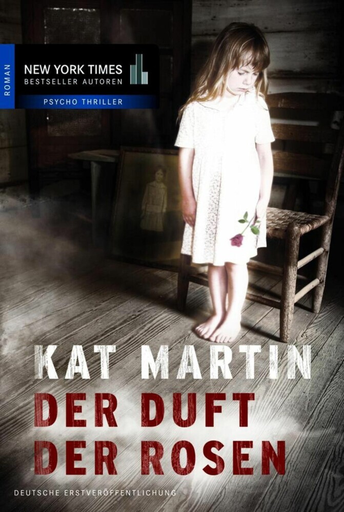 Der Duft der Rosen main product photo
