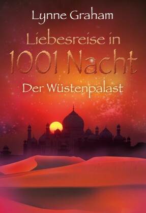 Der Wüstenpalast