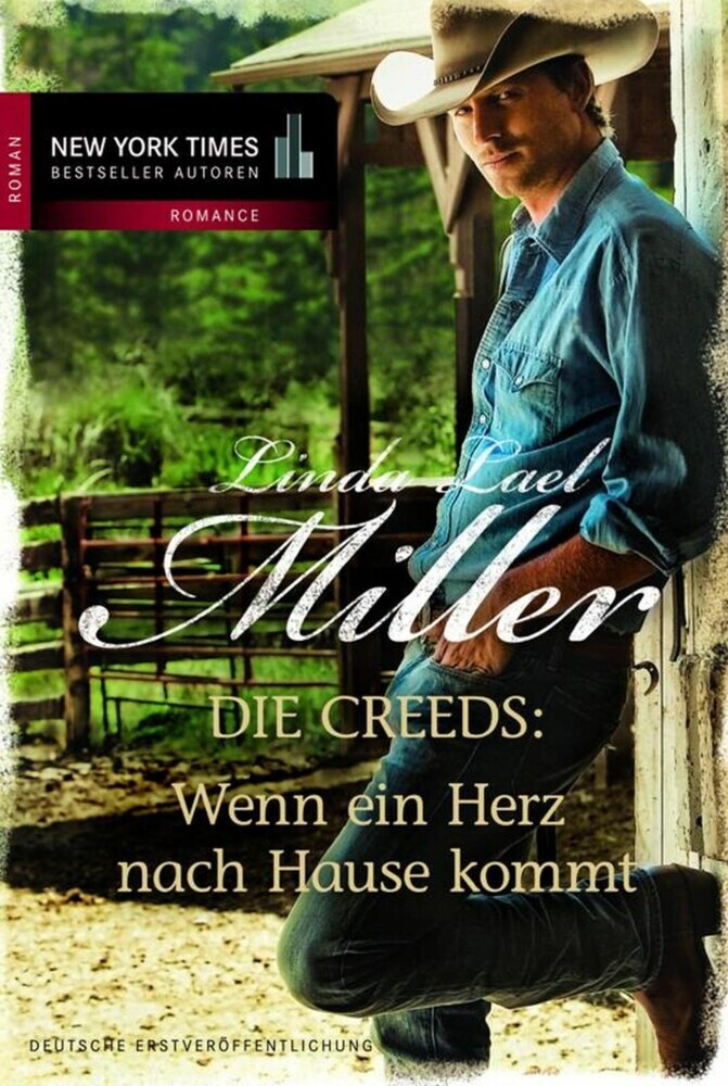Wenn ein Herz nach Hause kommt main product photo