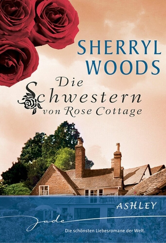 Die Schwestern von Rose Cottage: Ashley main product photo