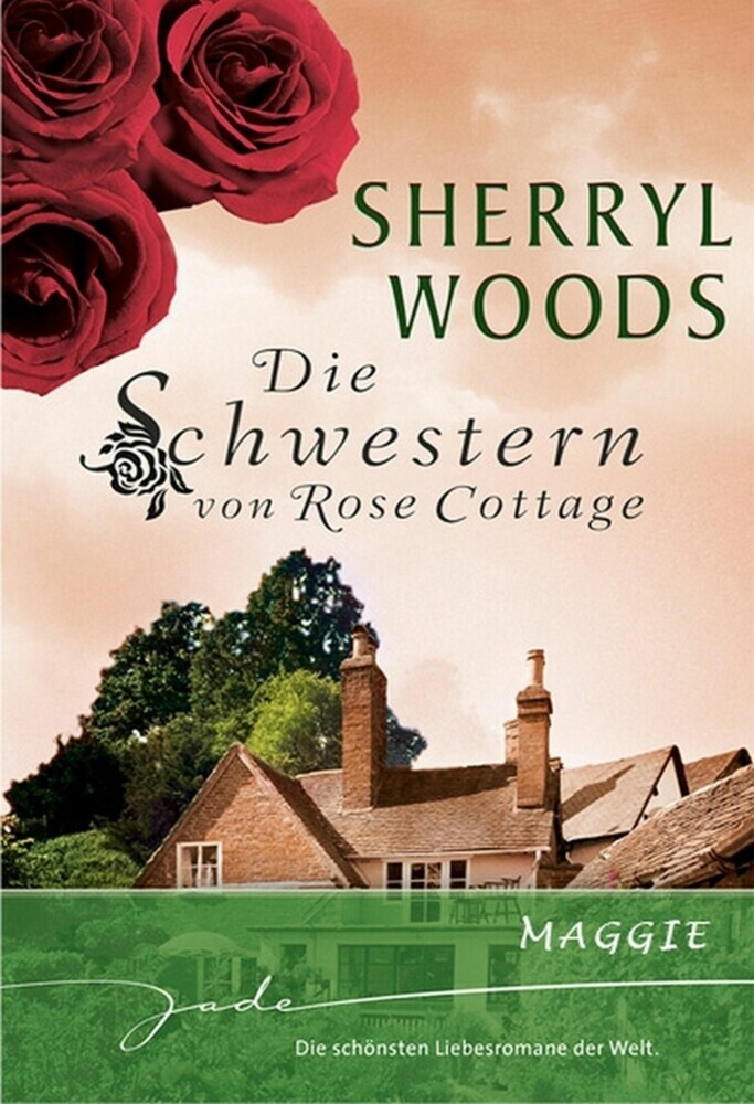Die Schwestern von Rose Cottage: Maggie main product photo