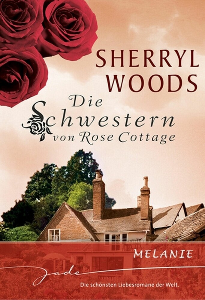 Die Schwestern von Rose Cottage: Melanie main product photo