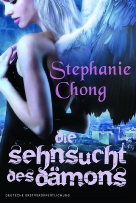 Die Sehnsucht des Dämons
