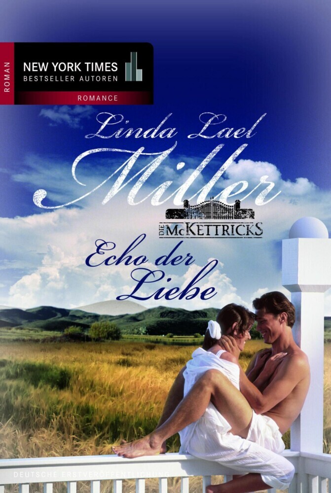 Echo der Liebe main product photo