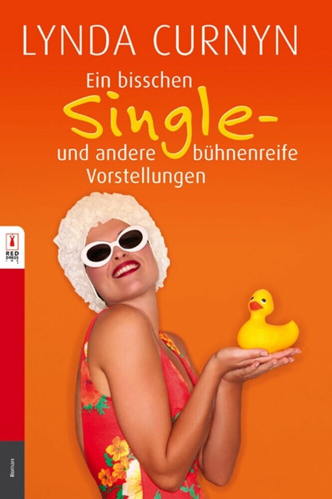 Ein bißchen Single - und andere bühnenreife Vorstellungen main product photo