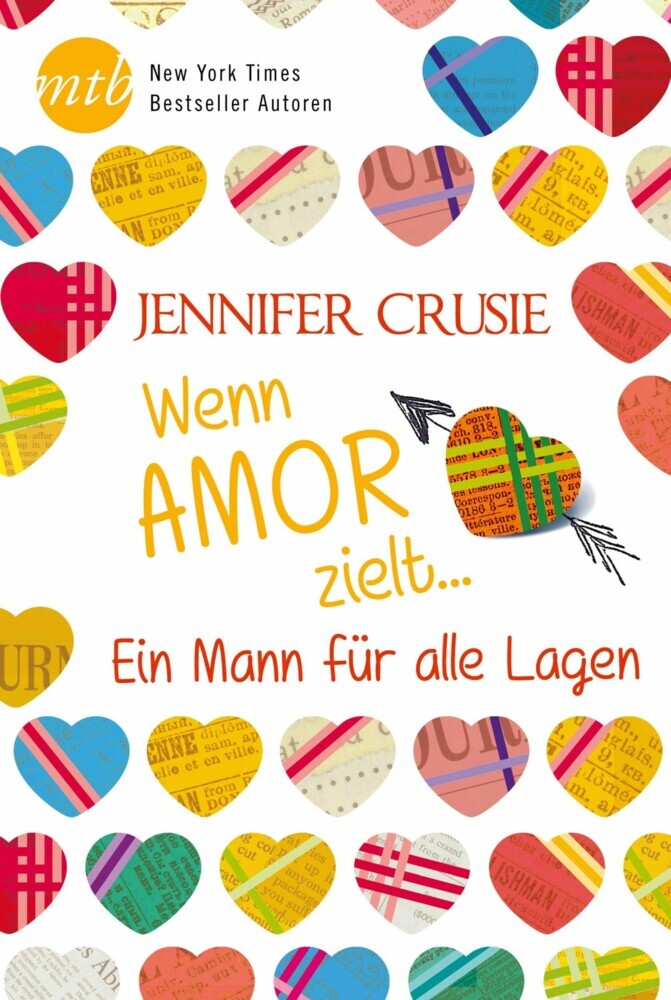 Ein Mann für alle Lagen main product photo
