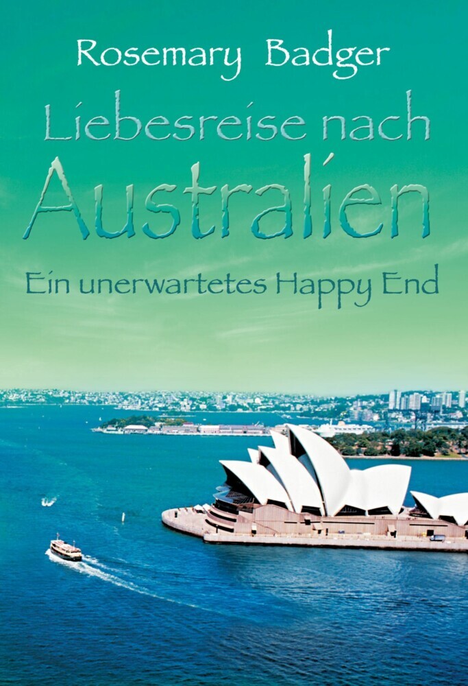 Ein unerwartetes Happy End main product photo