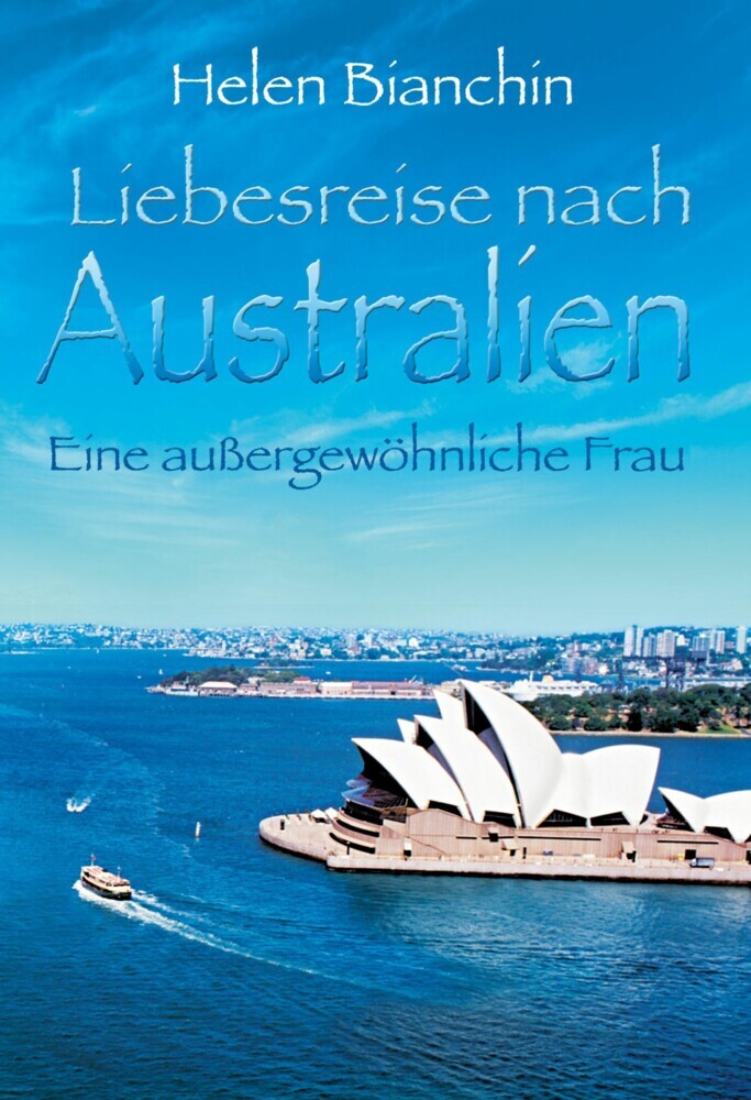Eine außergewöhnliche Frau main product photo