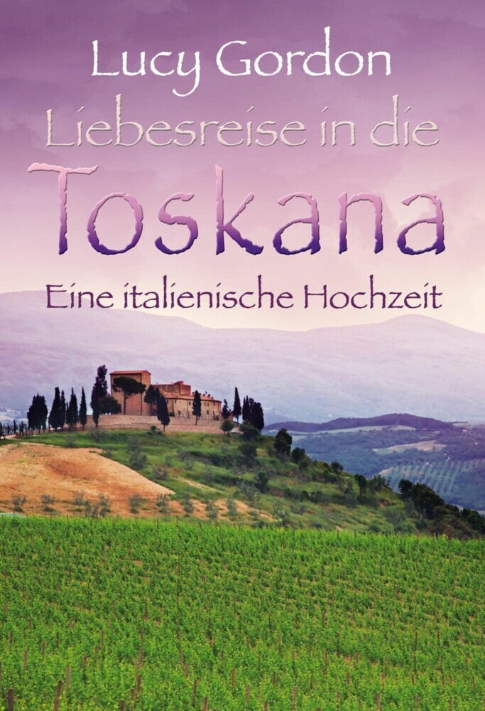 Eine italienische Hochzeit main product photo