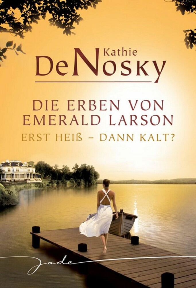 Erst heiß - dann kalt? main product photo