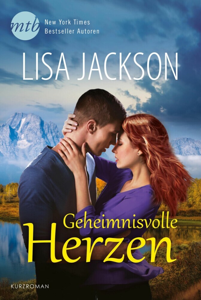 Geheimnisvolle Herzen main product photo