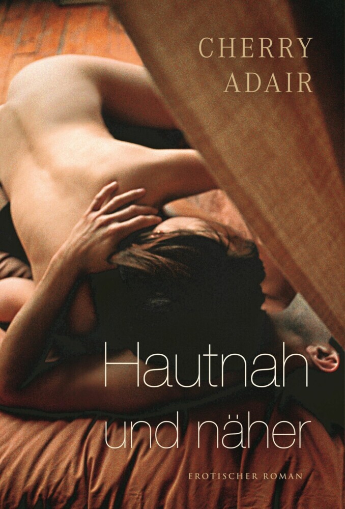 Hautnah und näher main product photo