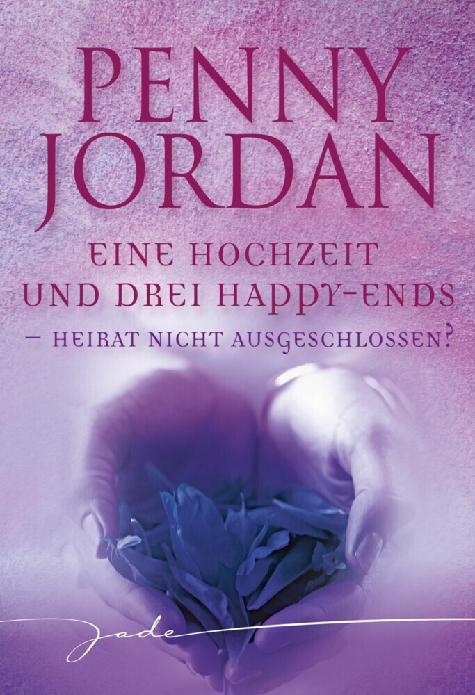 Heirat nicht ausgeschlossen? main product photo