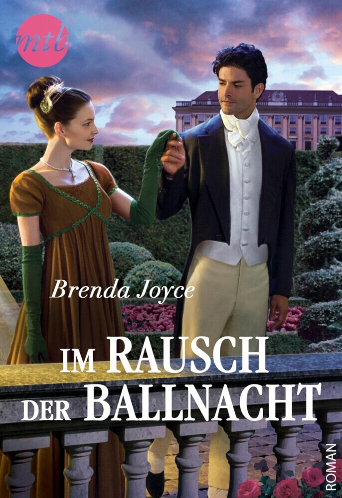 Im Rausch der Ballnacht main product photo