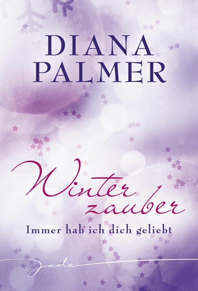 Immer hab ich dich geliebt main product photo
