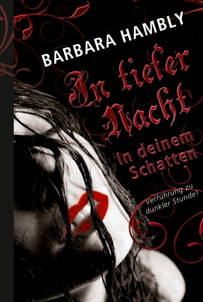 In deinem Schatten main product photo