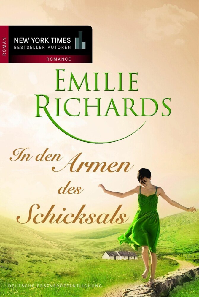 In den Armen des Schicksals main product photo