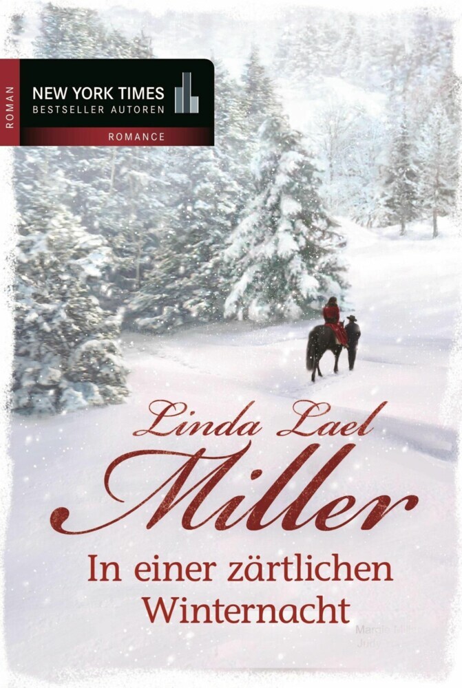 In einer zärtlichen Winternacht main product photo