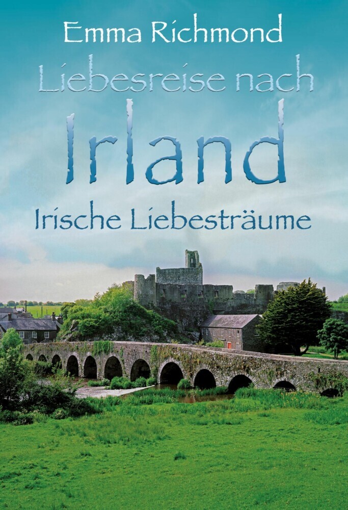 Irische Liebesträume main product photo