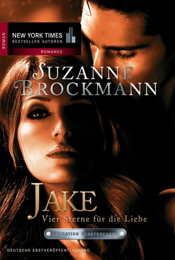 Jake - Vier Sterne für die Liebe main product photo
