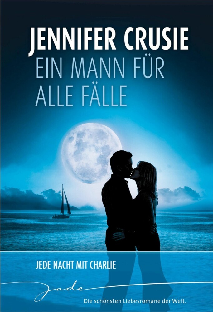 Jede Nacht mit Charlie main product photo