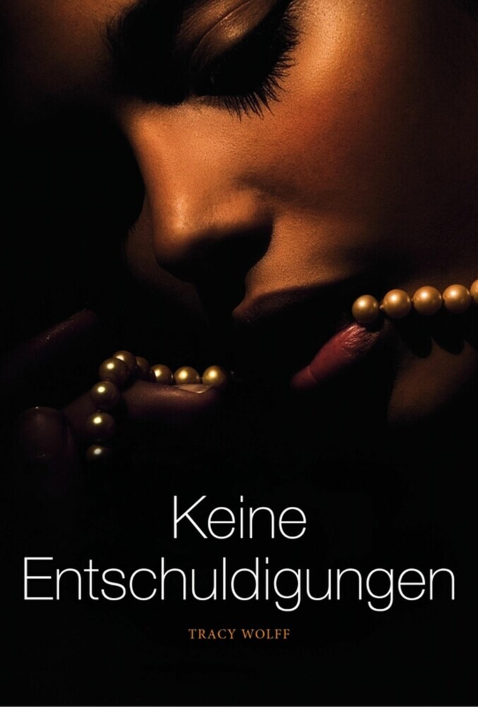 Keine Entschuldigungen main product photo