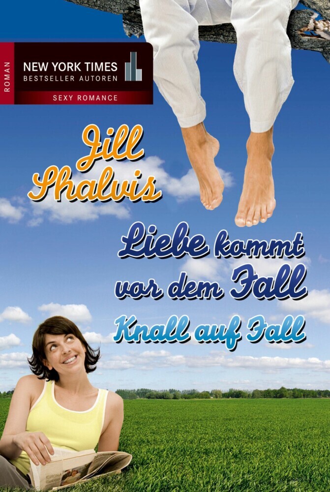Knall auf Fall main product photo