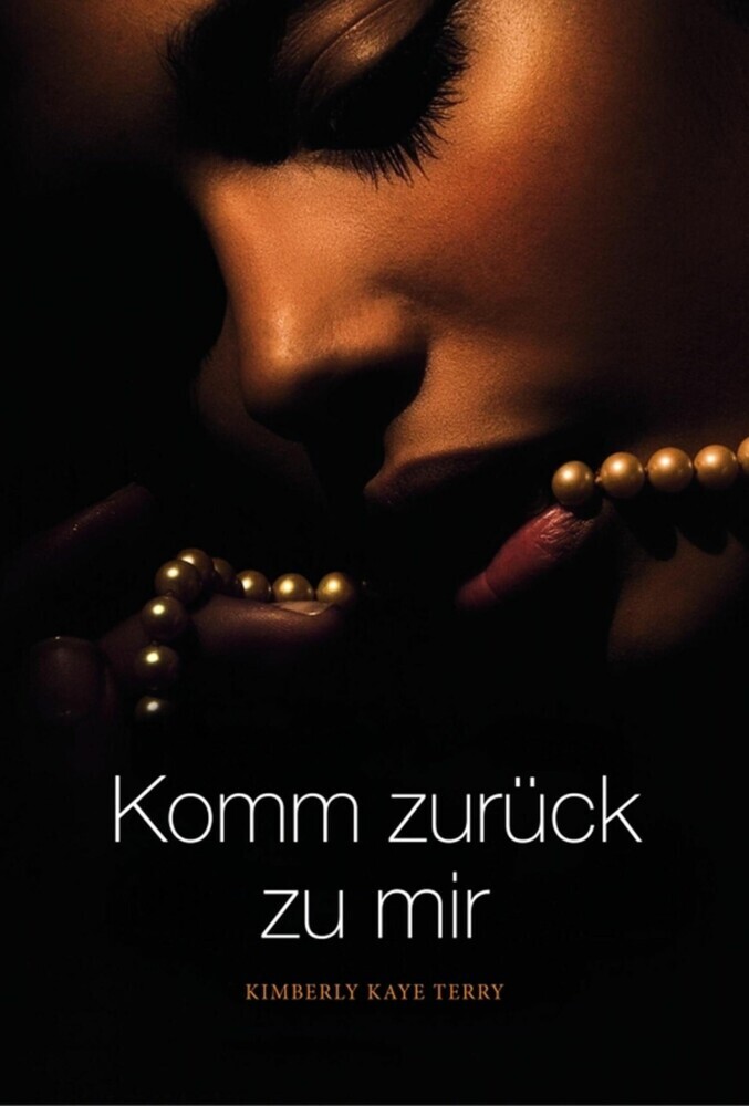 Komm zurück zu mir main product photo