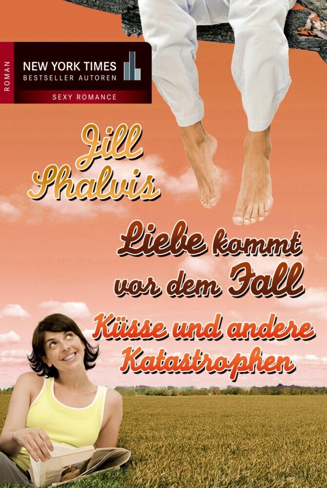 Küsse und andere Katastrophen main product photo