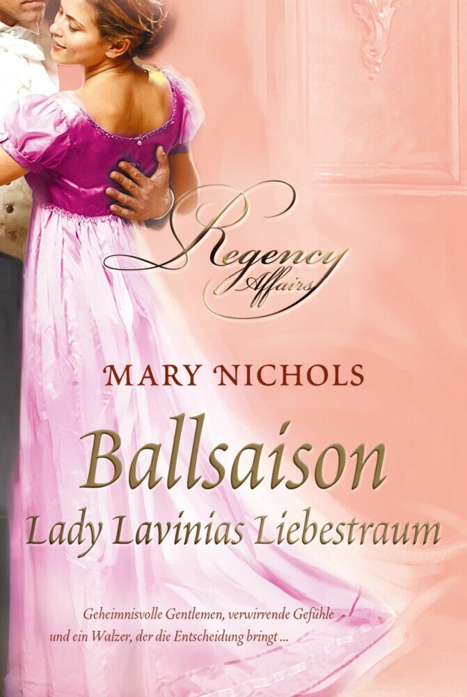 Lady Lavinias Liebestraum main product photo