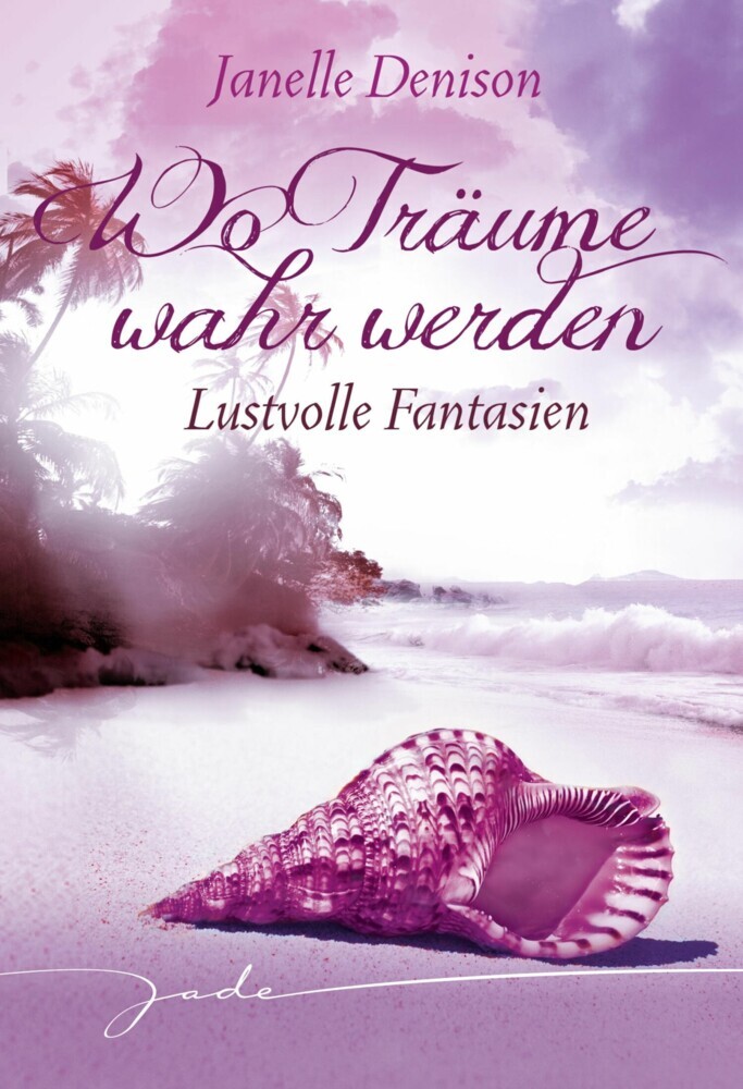 Lustvolle Fantasien main product photo