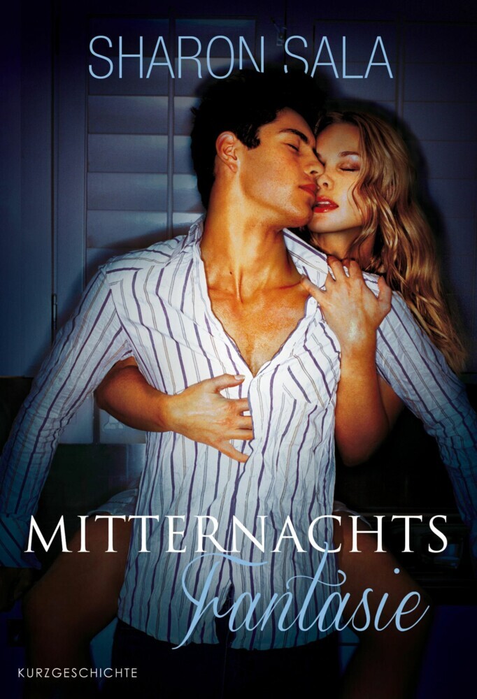 Mitternachtsfantasie main product photo
