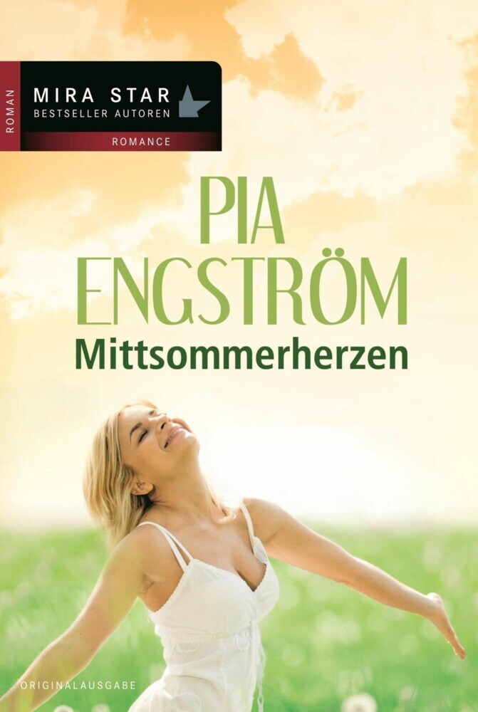 Mittsommerherzen main product photo
