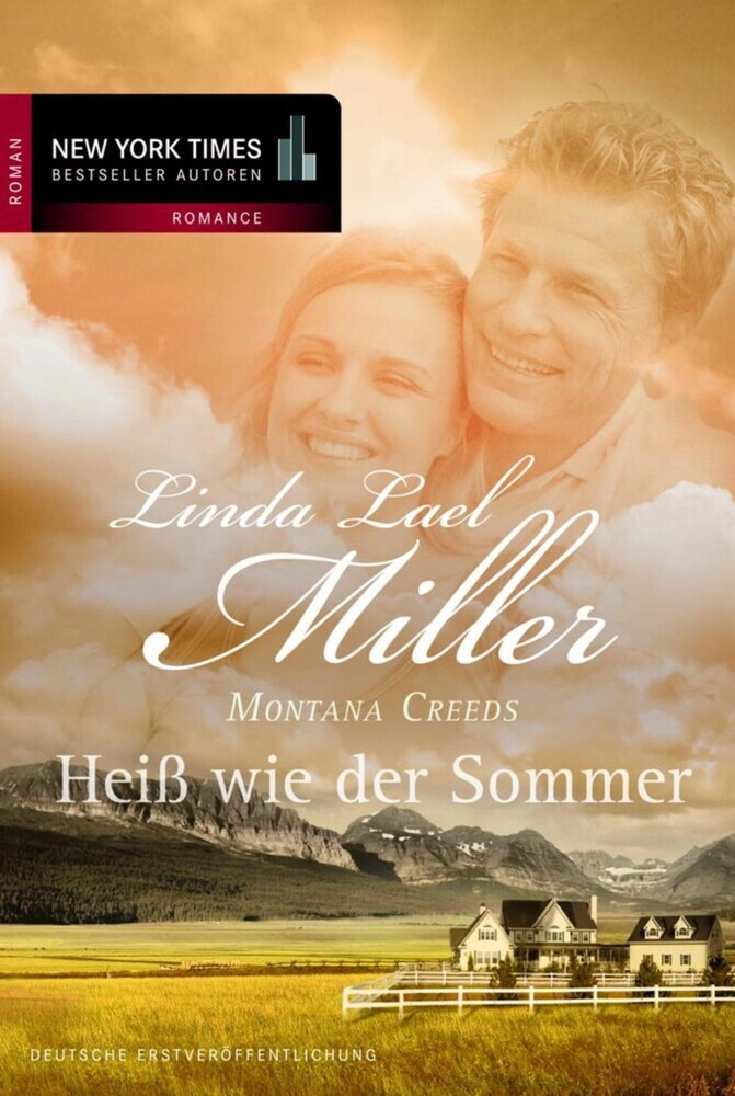 Montana Creeds - Heiß wie der Sommer main product photo