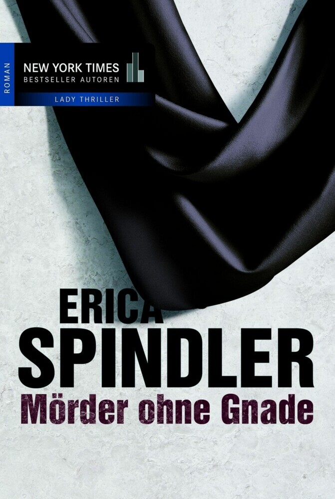 Mörder ohne Gnade main product photo