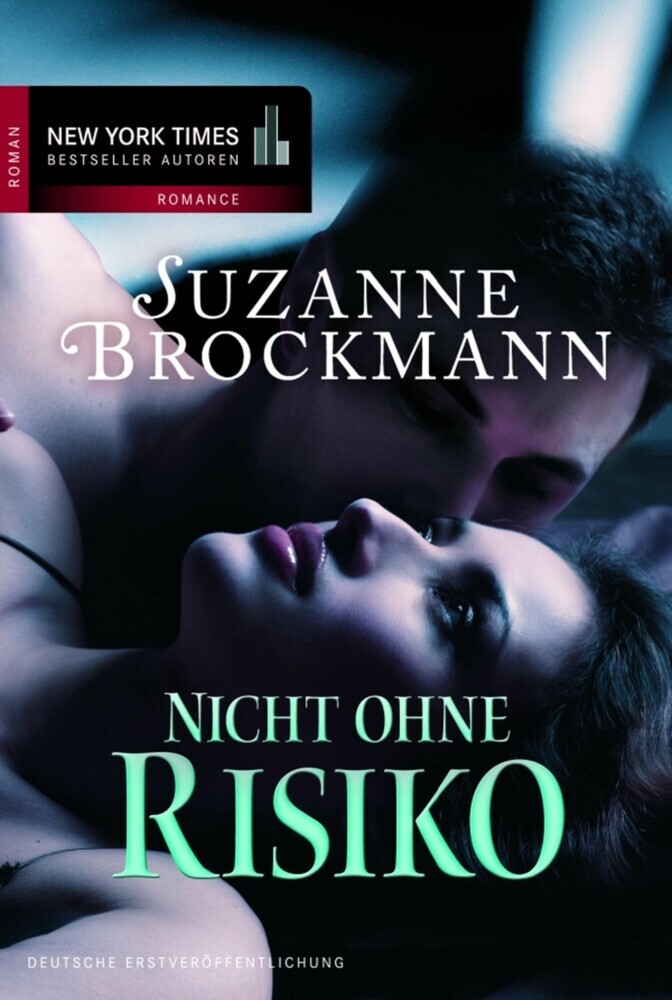 Nicht ohne Risiko main product photo