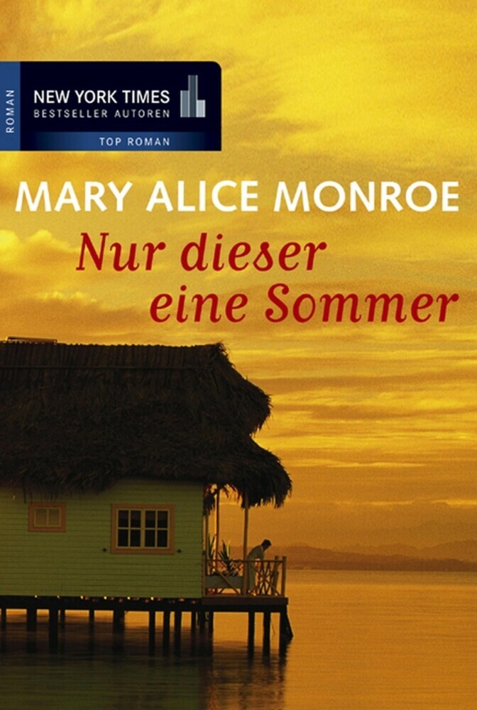 Nur dieser eine Sommer main product photo