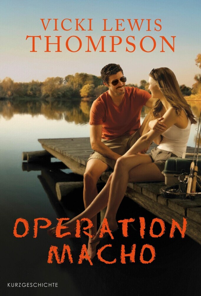 Operation Macho main product photo
